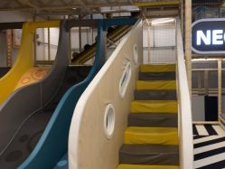 -奈尔宝家庭中心·亲子餐厅(苏州大悦城店)