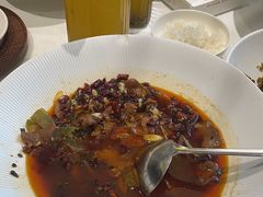 -院里寻菜·精致庭院菜(观沙岭店)