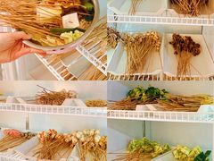 -长颈鹿的口袋钵钵鸡(市南店)