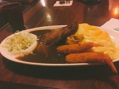-玛格萝妮比萨屋(四平店)