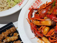 -金陵暴走小龙虾(南京总店)