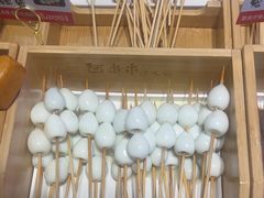 -阿串串老火锅(力盟店)