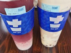-加减茶饮(高沙店)