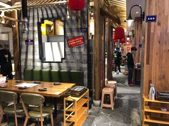 -烧货·活海鲜炭烧(湖滨商业街店)