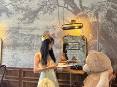 -LE MISSMORE餐酒吧(茉念西里店)