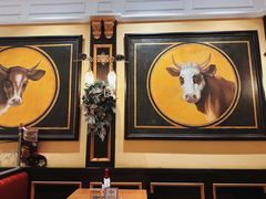 -Entrecôte 法国牛扒馆(保利·时光里店)