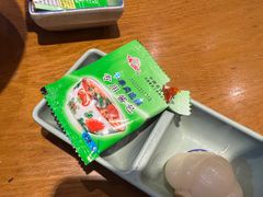 -秦老大西安羊肉泡馍馆(健德门店)