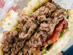 -The Habit Burger Grill 哈比特汉堡(爱琴海店)
