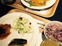 无印良品Cafe&nbsp;&&nbsp;Meal&nbsp;MUJI-无印良品餐堂 MUJI Diner(成都太古里店)