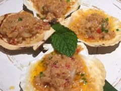 -虹料理·日料放题(悠方店)