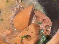 -清水亭湖北菜(大屯DT51店)