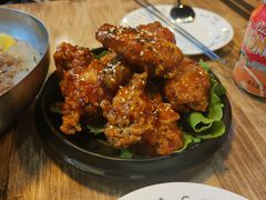 -miss密斯韩餐(平阳景苑店)