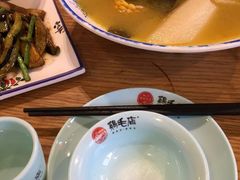 -鸡毛店·川菜(双楠店)