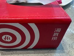 -海底捞火锅(凯德广场店)