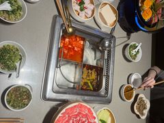 -海底捞火锅(珠影星光城夜宵主题店)
