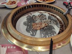 -汉金城海鲜烤肉自助百汇(烟台永旺购物中心店)