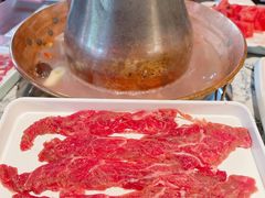 -京元盛铜锅涮肉(上海总店)