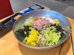 -狮子三•脆鳗鱼烤肉(信和廣場4樓店)