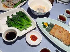 -晓粤·惹味粤菜(凯德乐峰广场店)