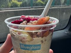 -Blueglass酸奶(北京环宇荟店)