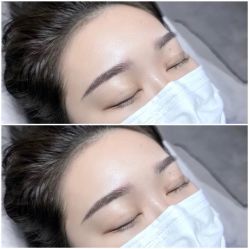 -美甲日记美睫专业纹绣半永久