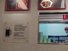 -许哥东北烧烤·铁丳烤串·宫后夹肉(繁花中心店)