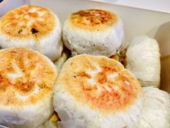 -长发西饼(临顿路店)