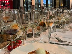 -圣丰索菲特·法国餐厅