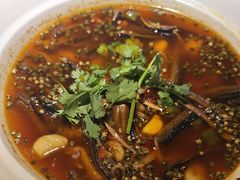 -院8里·小聚园老川菜(九眼桥店)