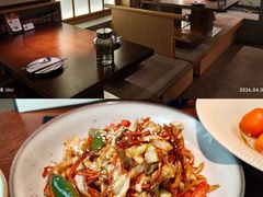 -本处·素食·融合料理(南油店)