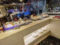 -富力万达嘉华酒店-品珍中餐厅(水果湖店)