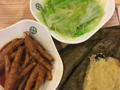 -添好运点心专门店(中环IFC店)