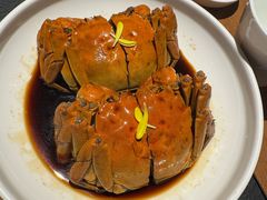 -成隆行·蟹王府(九江路店)