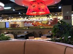 大堂-重庆火锅(鹭港店)
