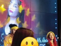 -MR.ROCKY洛奇先生RESTAURANT&BAR(宝安壹方城店)