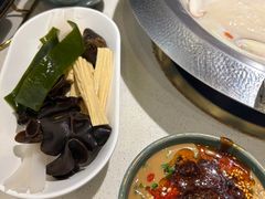 -新辣道鱼火锅(上地华联店)