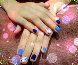 android_upload_pic-艾薇美甲美睫