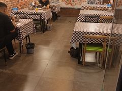 -楼兰香西域抓饭(泺文店)