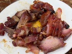 -陈光记烧腊店(罗保博士街店)