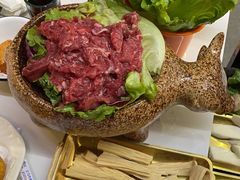 -刘少华贵州小黄牛·鲜牛肉火锅(总店)