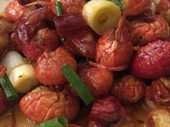全味虾球-巴厘龙虾·榜首油焖大虾(洞庭·艺术洋房店)