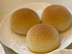 雪顶雄峰-利苑酒家(金宝店)