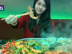 -冰城小镇音乐串吧·聚会餐厅(百子湾店)