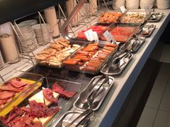 -厦门艾美酒店·新食谱西餐厅