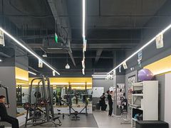 -FEELINGME乐刻私教馆·健身(玖悦荟店)