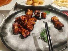 -贝勒爷·酥不腻烤鸭