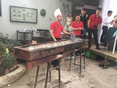 -鸣记脆皮烤鱼(铁西店)