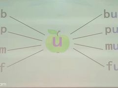 -真棒幼儿识字·阅读(梅江校区)