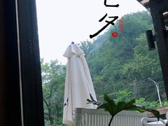 -泰莲庭·溪畔餐厅(雁栖湖店)
