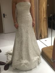 -GRACE KELLY婚纱与礼服(天津店)